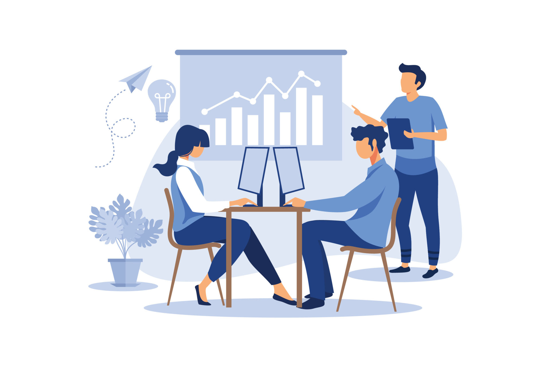 vecteezy_training-of-office-staff-increase-sales-and-skills-team_7117181